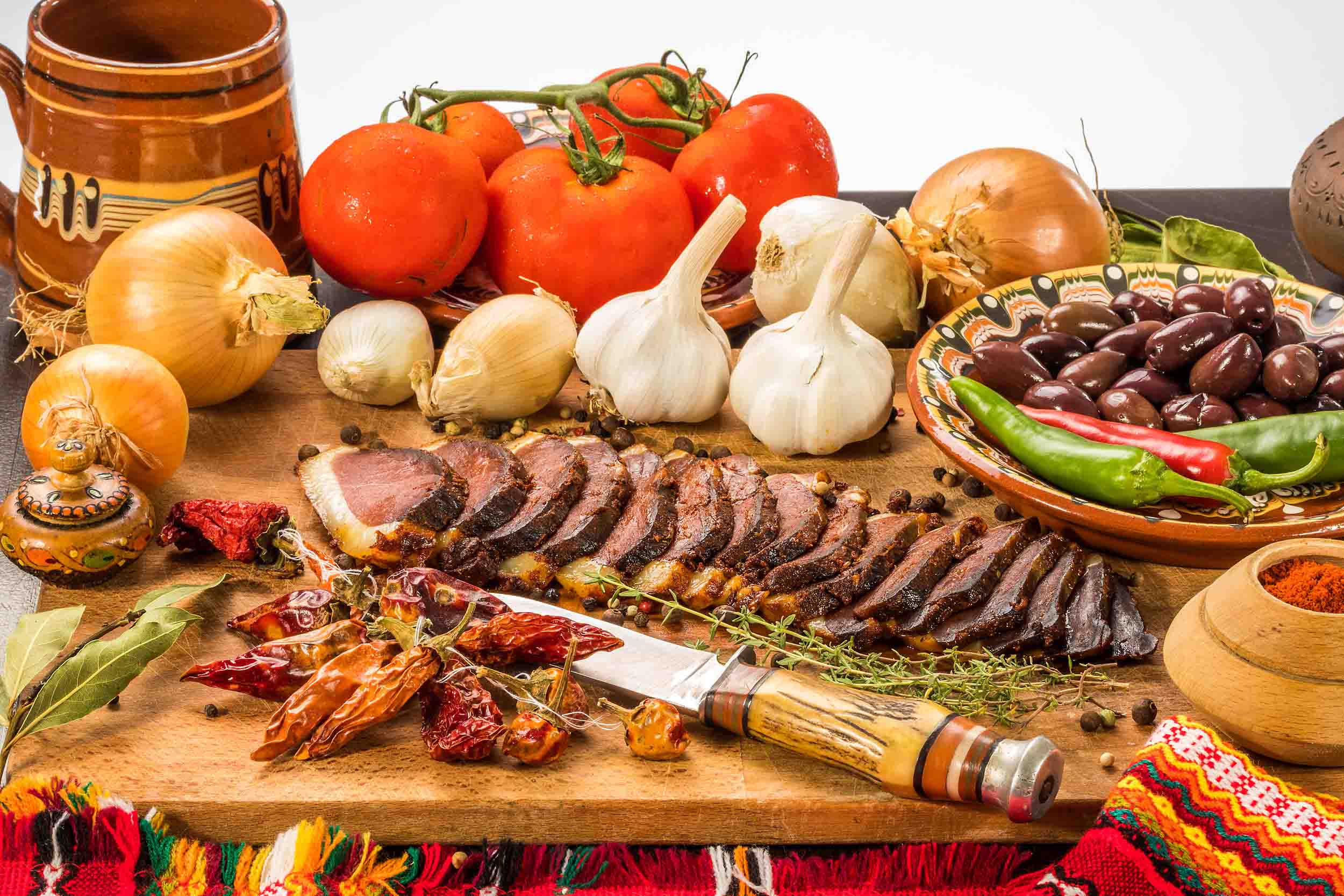 Кайзеровано патешко магре